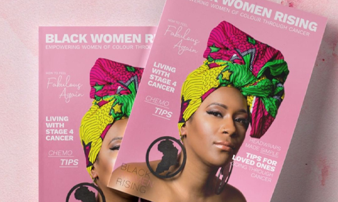 Black Women Rising magazine to launch